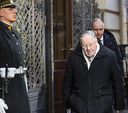 Vytautas Landsbergis