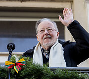 Vytautas Landsbergis