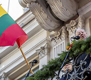 Vytautas Landsbergis