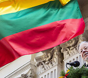 Vytautas Landsbergis