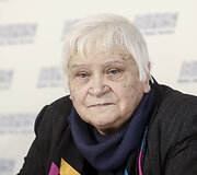 Veronika Povilionienė