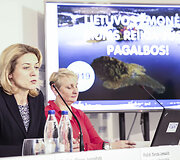 Sonata Jarmalaitė