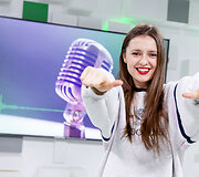 Ieva Zasimauskaitė