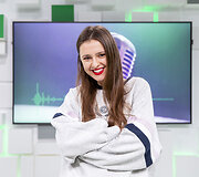 Ieva Zasimauskaitė
