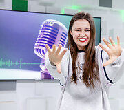Ieva Zasimauskaitė