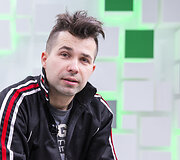 15min studijoje &ndash; &bdquo;Eurovizijos&ldquo; finalininkai &bdquo;Antikvariniai Ka&scaron;pirovskio dantys&ldquo;