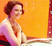 Gina Le&scaron;kevičienė
