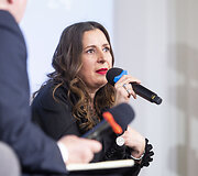 Diskusija &bdquo;&Scaron;iandienos jaunimo demonai&ldquo;