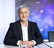 &bdquo;Eurovizijos&ldquo; finalo užkulisiai