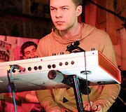 Marius Leskauskas