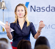 Renata  &Scaron;umskaitė