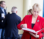 Rasa Budbergytė