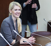 Laura Matjo&scaron;aitytė