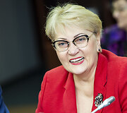 Rasa Budbergytė