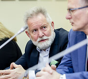 Algirdas Sysas