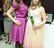 Ernesta Kalinauskaitė, Indrė Pa&scaron;venskienė