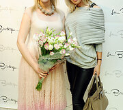 Oksana Pikul, Indrė Pa&scaron;venskienė