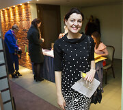 Monika Navickienė 