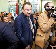 TS-LKD tarybos posėdis