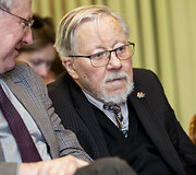 Vytautas Landsbergis