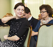 Monika Navickienė