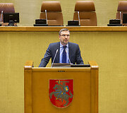 Linas Kukuraitis
