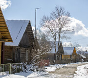 Rimai&scaron;ių kaimas