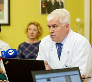 Algimantas Pamerneckas