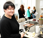 Dalia Ibelhauptaitė