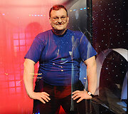 Kęstutis Dauk&scaron;ys