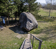 Vi&scaron;tyčio didysis akmuo