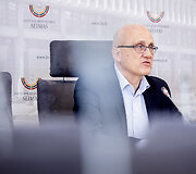 Stasys Jakeliūnas