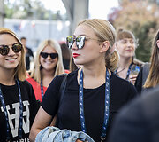 Jurijus Veklenko i&scaron;vyko į generalines repeticijas