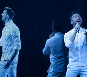 Rusija: Sergejus Lazarevas &ndash; Scream