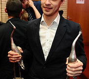 Renginio svečiai