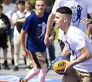 Donatas Montvydas