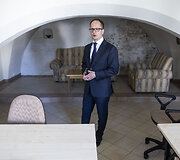 Aistis Zabarauskas