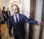 Aistis Zabarauskas