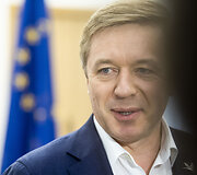 Ramūnas Karbauskis