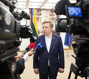 Ramūnas Karbauskis