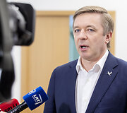 Ramūnas Karbauskis
