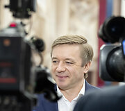 Ramūnas Karbauskis