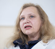 Spaudos konferencija