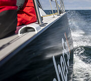 &bdquo;Ambersail 2&ldquo; kelionė į Stokholmą