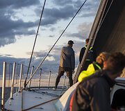 &bdquo;Ambersail 2&ldquo; kelionė į Stokholmą