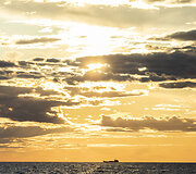 &bdquo;Ambersail 2&ldquo; kelionė į Stokholmą