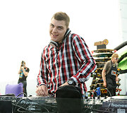 Rolandas Mackevičius