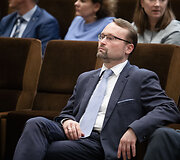 Mindaugas Kvietkauskas