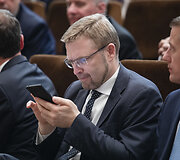 Linas Kukuraitis