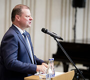 Saulius Skvernelis